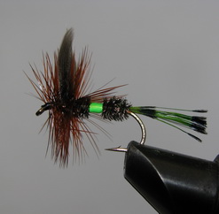 ���� ����� Dry flyQuill DFQ 26  